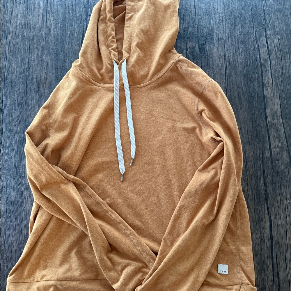 Vuori Women’s Hoodie